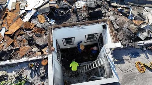 Brooklyn Power Roofing - Photo 2