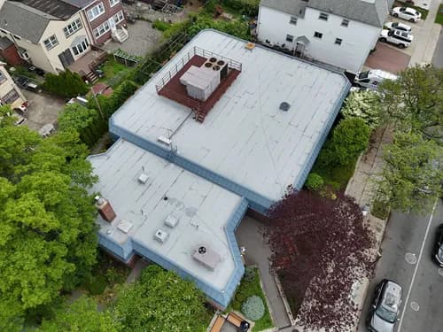 Brooklyn Power Roofing - Photo 1