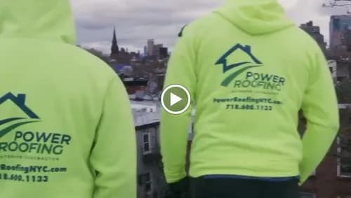 Brooklyn Power Roofing - Photo 3