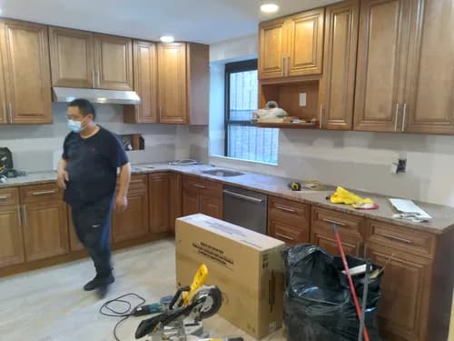 Brooklyn Power Roofing - Photo 4