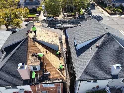 Brooklyn Roofing & Siding - Photo 4