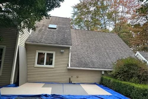Brooks Roofing & Repair - Photo 2