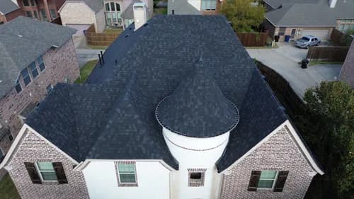 Brothers Roofing