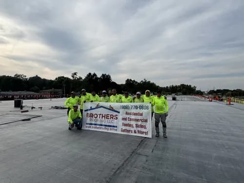 BROTHERS ROOFING LLC - Photo 1