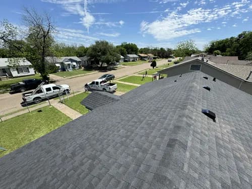 Brothers Roofing & Remodeling
