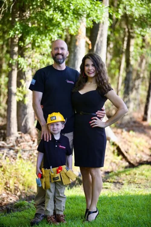 Brown Family Builders LLC - Photo 1