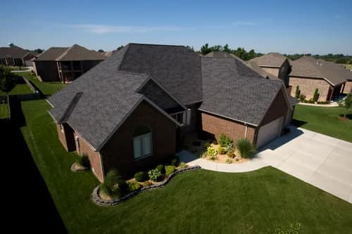 Brown Roofing, LLC