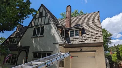 Brown Roofing, LLC - Photo 2