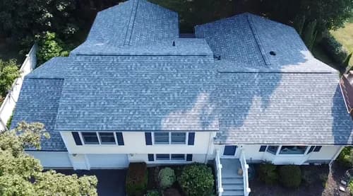 Brown Roofing - Photo 1