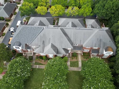 Brown's Roofing LLC - Photo 1