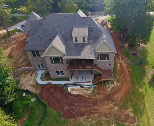 Brown's Roofing LLC - Photo 5