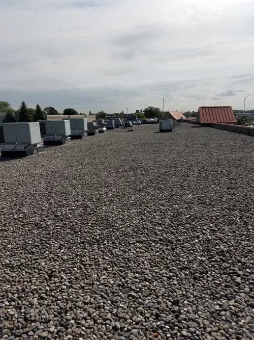 Bruce W Johnson Roofing - Photo 3