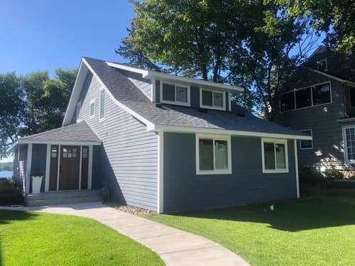 Bruggeman Exteriors and Roofing - Photo 3