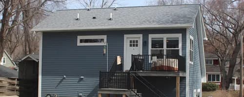 Bruggeman Exteriors and Roofing - Photo 2