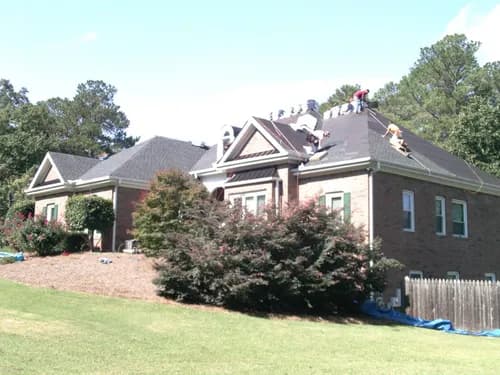 Bryant Roofing and Repairs