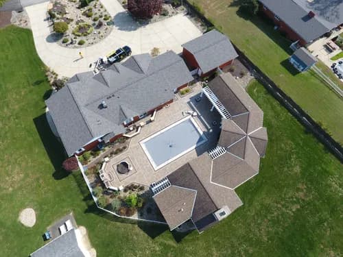 Buccos Roofing - Photo 1