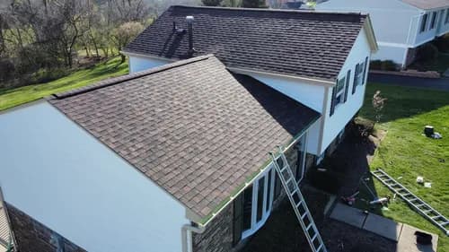 Buccos Roofing - Photo 2