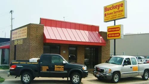 Buckeye Home Services
