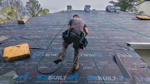 Buckhead Roofing - Photo 1