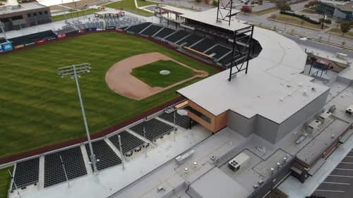 Buckley Roofing Co Inc