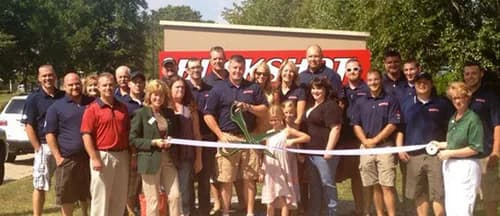 Buckshot General Contracting