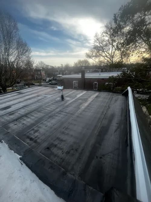 Budco Roofing