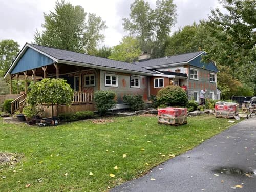 Buffalo Roofing - Photo 2