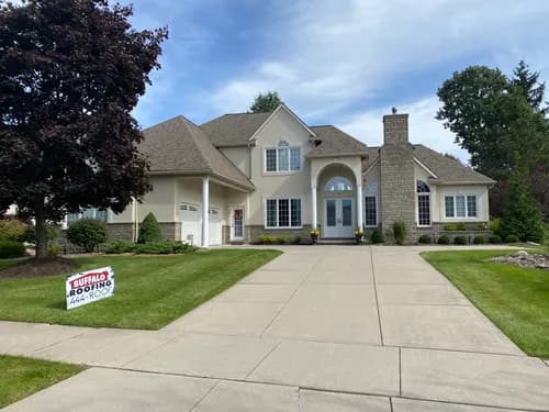 Buffalo Roofing - Photo 3