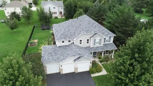 Buffalo Roofing & Exteriors LLC - Photo 4