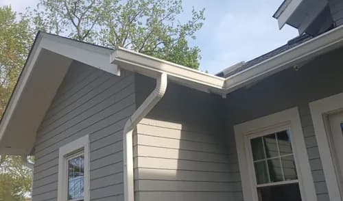 Buffalo Roofing & Exteriors LLC - Photo 1