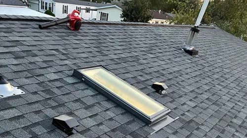 Buffalo Rooftop Services Llc - Photo 1