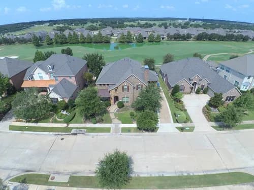 Buford Roofing & Construction Inc.