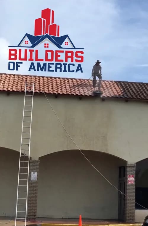 Builders of America - Photo 2