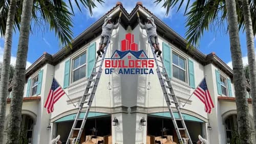 Builders of America - Photo 1
