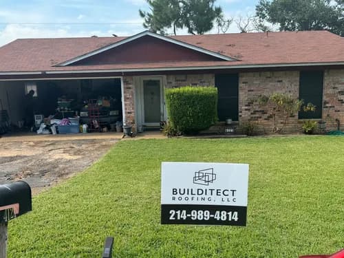 Builditect Roofing