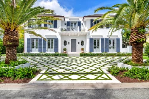 Built Right Roofing Inc.