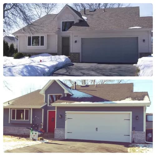 Built Strong Exteriors LLC - Photo 2