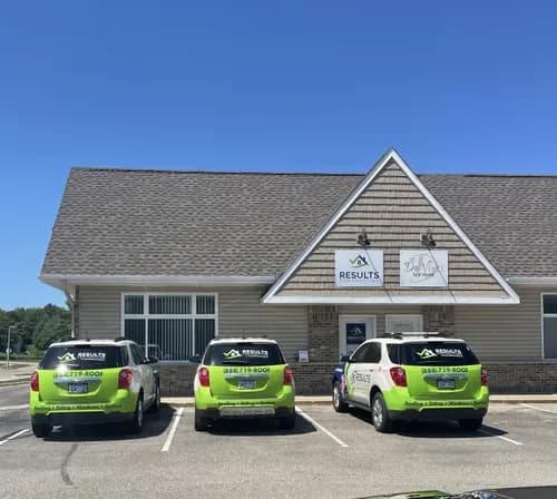 Built Strong Exteriors LLC - Photo 3