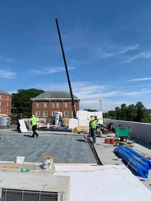 Built Up Roofing LLC - Photo 2