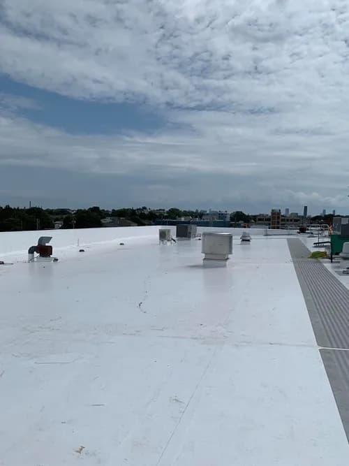 Built Up Roofing LLC - Photo 3