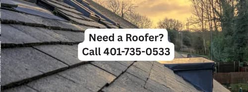 Built Up Roofing LLC - Photo 4