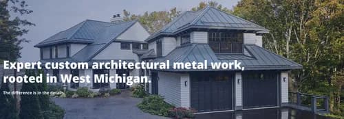 Buist Sheet Metal Co - Photo 1