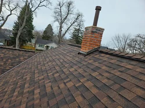 Bulletproof Roofing LLC