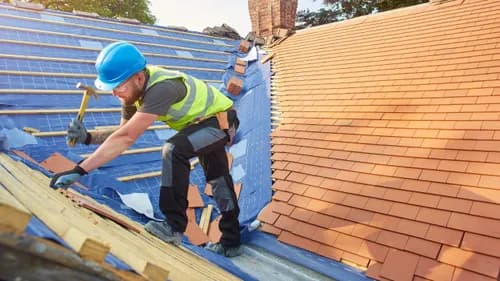 Bulletproof Roofing LLC - Photo 2