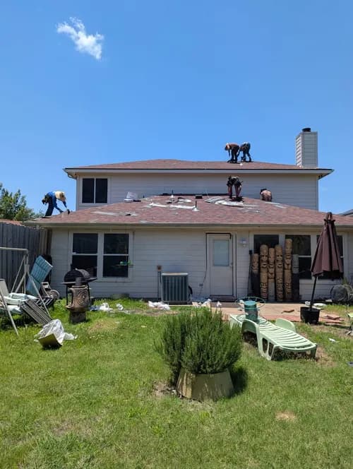 Bumble Roofing of Greater Dallas - Photo 2