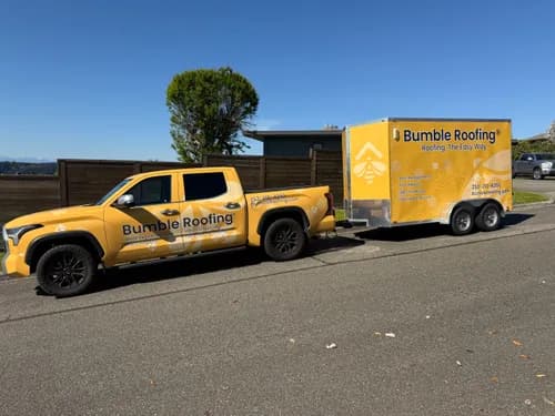 Bumble Roofing of South Sound