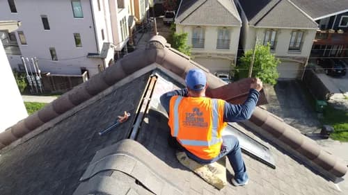 Bumble Roofing of West Houston - Photo 5