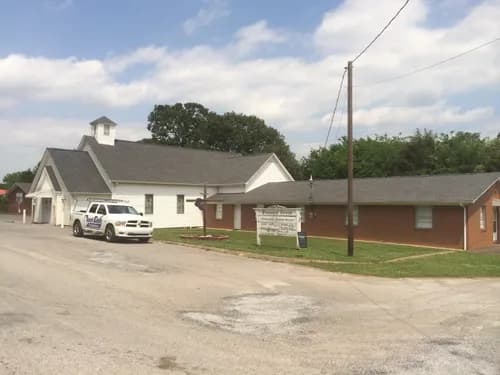 Burell Built Roofing - Photo 2