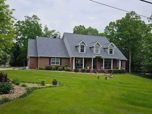 Burell Built Roofing - Photo 5