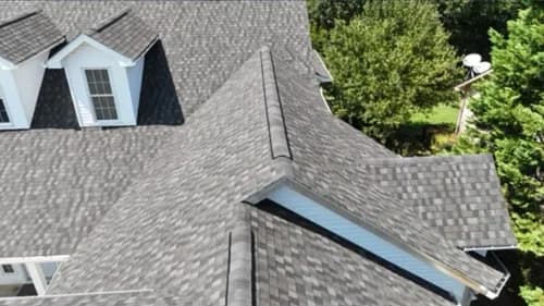 Burell Built Roofing - Photo 2